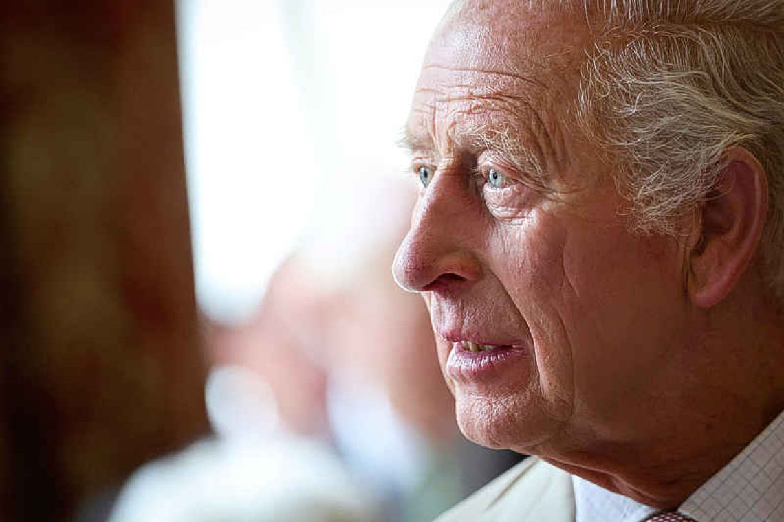 New research adds to pressure on British  monarchy over historical ties to slavery